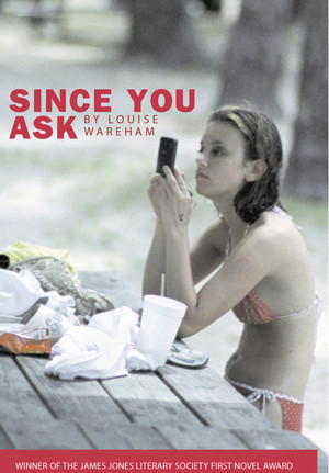 Since You Ask by Louise Wareham, 9781888451634