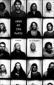 Some of the Parts by T Cooper, 9781888451368