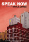 Speak Now by Kaylie Jones, 9781888451535