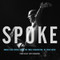 Spoke (Images and Stories from the 1980s Washington, DC Punk Scene) by Scott Crawford, 9781617755002