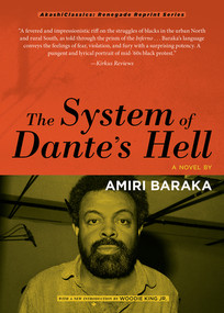 The System of Dante's Hell by Amiri Baraka, 9781617753961