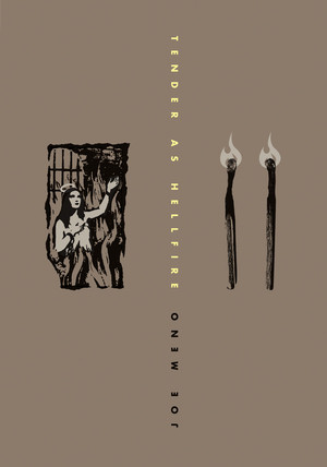 Tender As Hellfire by Joe Meno, 9781933354309