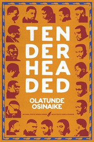 Tender Headed by Olatunde Osinaike, 9781636141411
