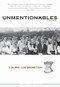 Unmentionables by Laurie Loewenstein, 9781617751943