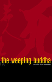 The Weeping Buddha by Heather Dune Macadam, 9781888451399