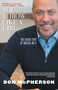You Throw Like a Girl (The Blind Spot of Masculinity) by Don McPherson, 9781617757792