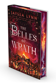 The Belles of Wrath by Jaysea Lynn, 9781668208823