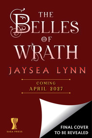 Untitled 978-1-6682-0882-3 by To Be Confirmed Saga Press, 9781668208823