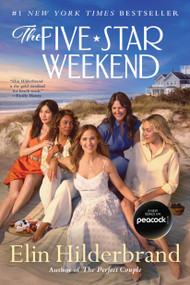 The Five-Star Weekend by Elin Hilderbrand, 9780316614382