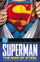 DC Finest: Superman: The Man of Steel by John Byrne, Marv Wolfman, John Byrne, Jerry Ordway, 9781799510321