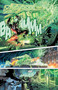 Justice League: Origin: DC Compact Comics Edition by Geoff Johns, Jim Lee, Scott Williams, 9781799509806