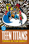 DC Finest: Teen Titans: Terra in the Night! by Marv Wolfman, George Perez, 9781799509332