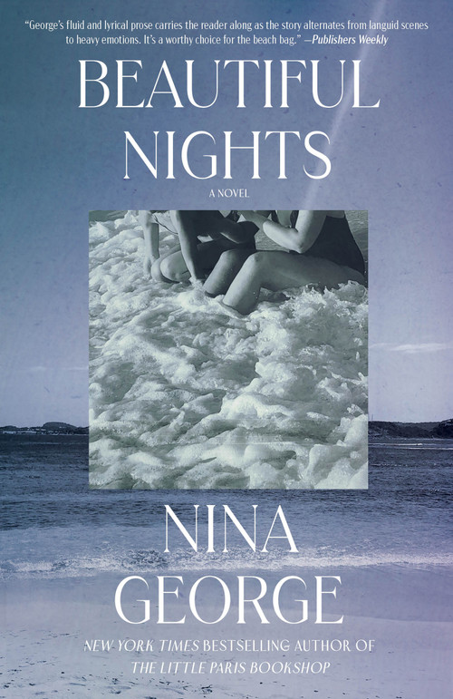 Beautiful Nights (A Novel) by Nina George, 9780593157879