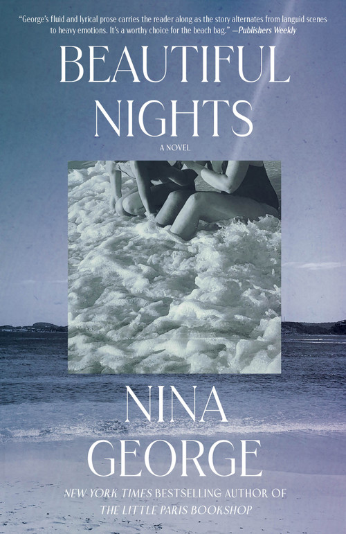 Beautiful Nights (A Novel) by Nina George, 9780593157879
