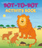 Dot-to-Dot Activity Book by Strachan, 9781398850583