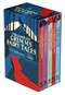 The Complete Grimm's Fairy Tales (5-Book Paperback Boxed Set) by Jacob Grimm, Wilhelm Grimm, 9781398861084