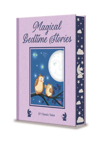 Magical Bedtime Stories by Baxter, 9781398861916