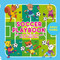 Soccer Playbook (Away Game) by Scott Steedman, Elena  Napoli Spatafora, 9781772291407