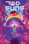 Two Suns by Carlos Giffoni, Juan Doe, 9781962298377