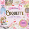 La Petite Coquette Sticker Book (over 800 stickers!) (A Fun & Flirty Sticker Collection) by Peter Pauper Press Inc., 9781441348340