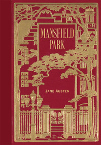 Mansfield Park (Masterpiece Library Edition) by Jane Austen, Peter Pauper Press Inc., 9781441348326