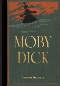 Moby Dick (Masterpiece Library Edition) by Herman Melville, Peter Pauper Press Inc., 9781441348364
