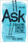 Ask (Building Consent Culture) by Kitty Stryker, Carol Queen, Laurie Penny, 9781944934255