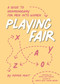 Playing Fair (A Guide to Nonmonogamy for Men into Women) by Pepper Mint, 9781944934385