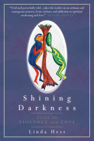 Shining Darkness (Tales of Violence and Love) by Linda Hess, 9781966608646