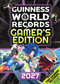 Guinness World Records Gamer's Edition 2027 by Guinness World Records, 9781806500260