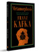 Metamorphosis (Deluxe Hardbound Edition) by Franz Kafka, 9789370898998