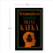 Metamorphosis (Deluxe Hardbound Edition) by Franz Kafka, 9789370898998