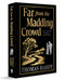 Far from the Madding Crowd (Deluxe Hardbound Edition) by Thomas Hardy, 9789362141255