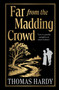 Far from the Madding Crowd (Deluxe Hardbound Edition) by Thomas Hardy, 9789362141255