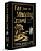 Far from the Madding Crowd (Deluxe Hardbound Edition) by Thomas Hardy, 9789362141255