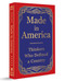 Made in America: Thinkers Who Defined a Country (Deluxe Hardbound Edition) by Various, 9789370891753