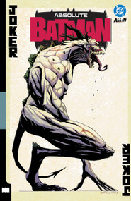 Absolute Batman Vol. 3: Devil's Workshop by Scott Snyder, Nick Dragotta, 9781799508908