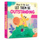 What If We Just Let Them Be...OUTSTANDING by Rituparna Ghosh, 9789370890220