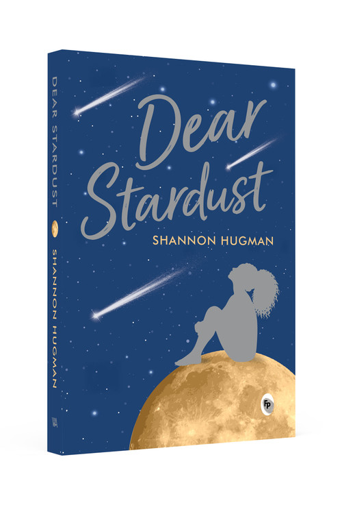Dear Stardust by Shannon Hugman, 9789370897953