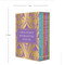 Greatest Romantic Poets (Boxed Set) by Various, 9789370899520