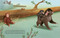 A Monkey Named Punch by Betsy Groban, Joanie Stone, 9798217447671