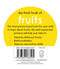 My First Book of Fruits: First Board Book by Wonder House Books, 9789386538505