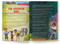 True Childhood Stories of World's Greatest: Sports Legends by Wonder House Books, 9789370893344