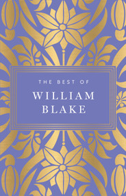 The Best of William Blake by William Blake, 9789370894402