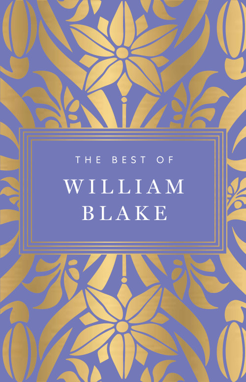 The Best of William Blake by William Blake, 9789370894402