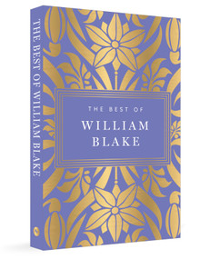 The Best of William Blake by William Blake, 9789370894402