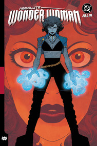 Absolute Wonder Woman Vol. 3: Season of the Witch by Kelly Thompson, Hayden Sherman, 9781799508953