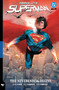 Absolute Superman Vol. 3: The Neverending Begins by Jason Aaron, Juan Ferreyra, 9781799508922