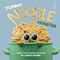 Yummy Noodle Monster by Larissa Honsek, 9789370895393