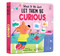 What If We Just Let Them Be... CURIOUS by Rituparna Ghosh, 9789370891043